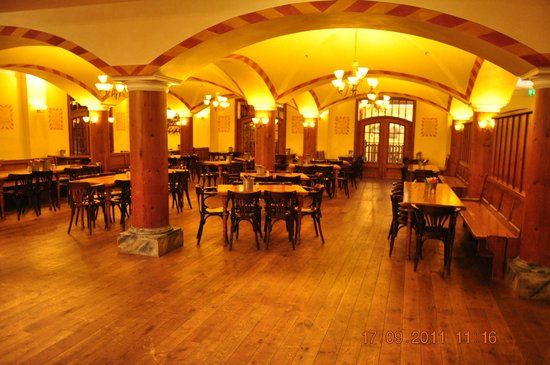 Braustube Schlossturm